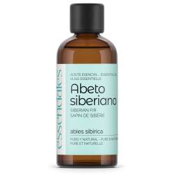 Siberian Fir Essential Oil, 100% pure & natural, 100 ml