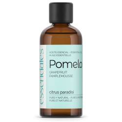 Grapefruit Essential Oil, 100% pure & natural, 100 ml.