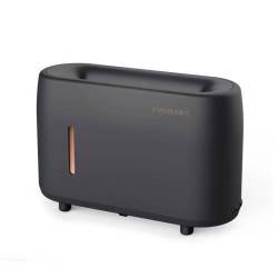 Essential Oil Diffuser with Flame Effect - EssenVesta