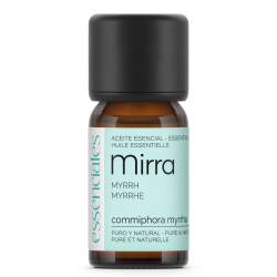 Myrrh 100% pure & natural essential oil. 10 ml
