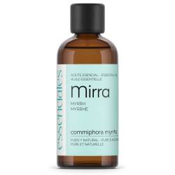 Myrrh 100% pure & natural essential oil. 100 ml