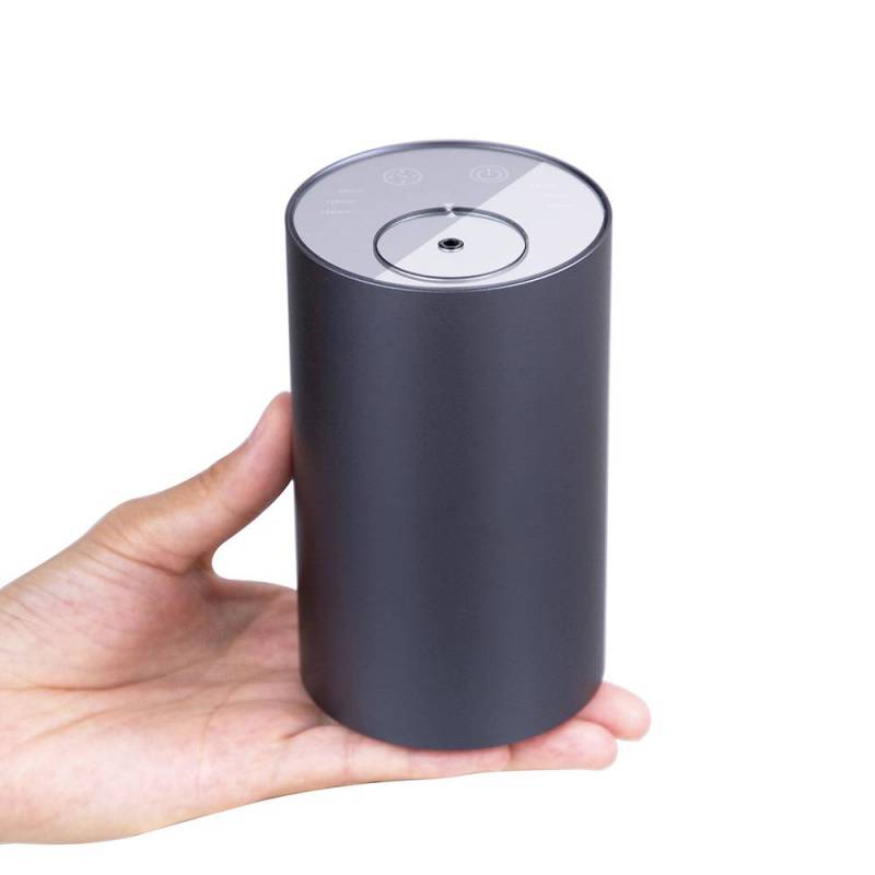 Portable Waterless Diffuser - Essen Go!+