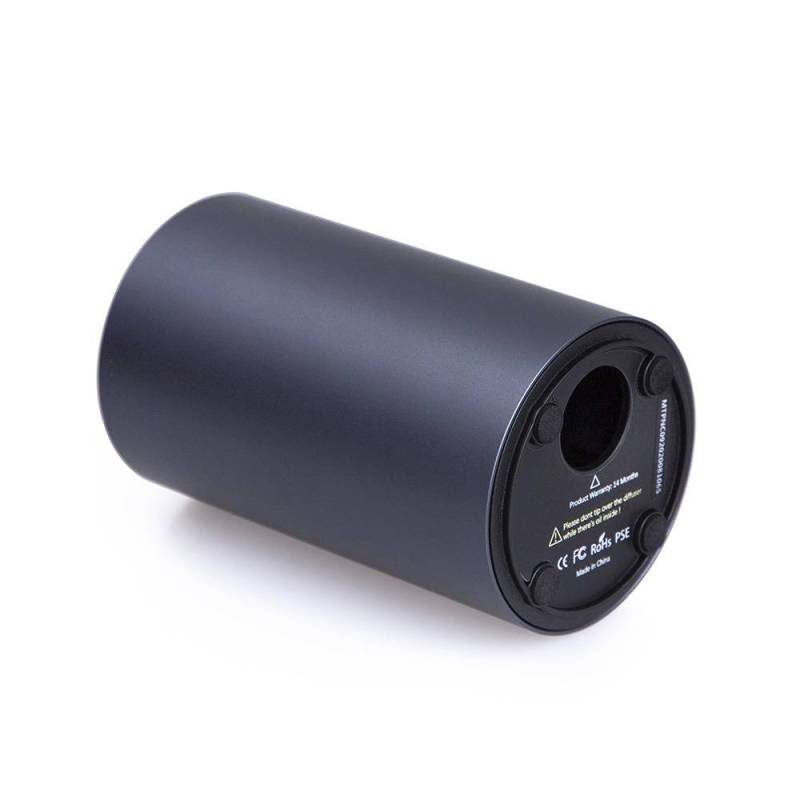 Portable Waterless Diffuser - Essen Go!+
