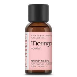 Óleo de Moringa, 100% natural, 30 ml