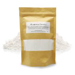 Emulsionante per creme naturali, 200 grammi.