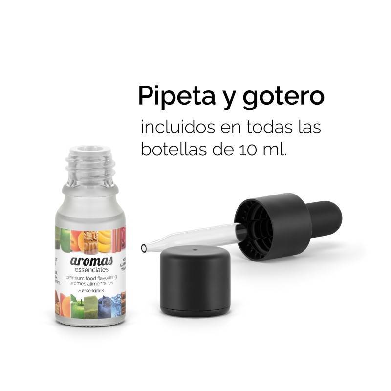 Ambientador para coche con olor a chicle de fresa, en cristal 8 ml