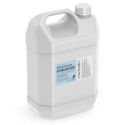Desengordurante Natural Ecológico e Biodegradável. Uso Industrial