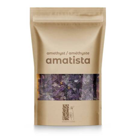 Amethyst Natural Stone Gravel