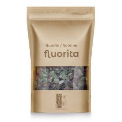 Fluorite Natural Stone Gravel
