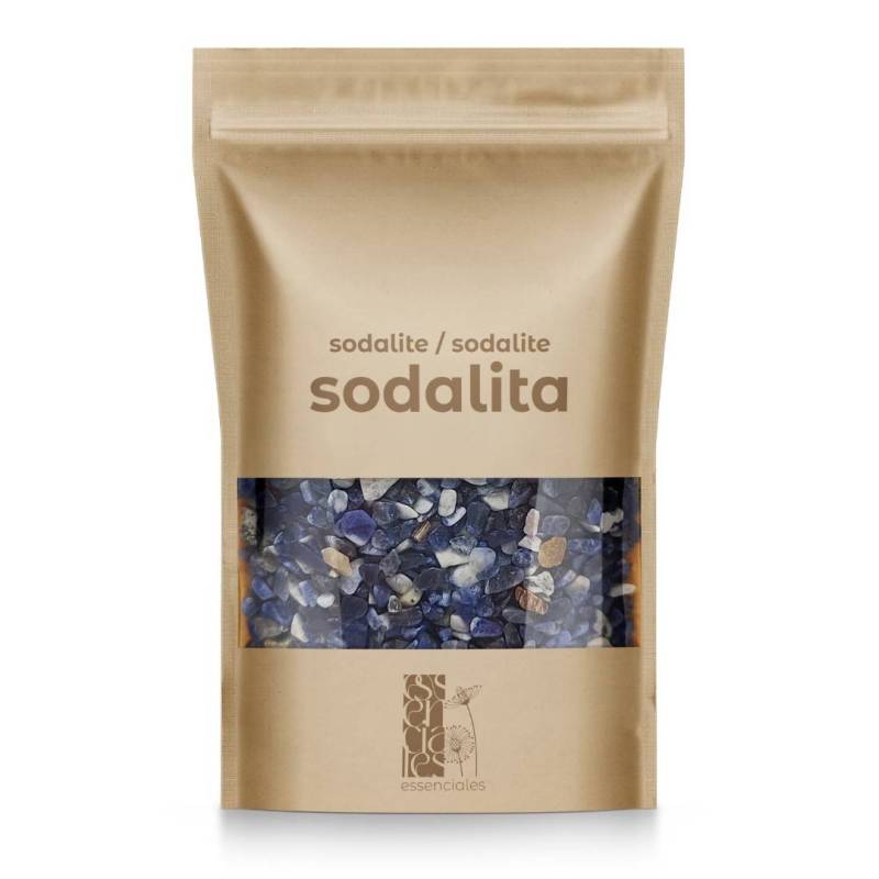 Sodalite Natural Stone Gravel