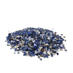 Sodalite Natural Stone Gravel