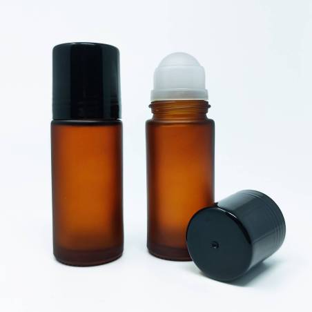 50ml Roll-On Bottle Pack -...