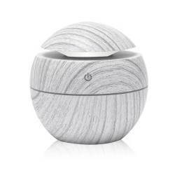 Nordic Design Ultrasonic Essential Oil Diffuser USB - SETTEN