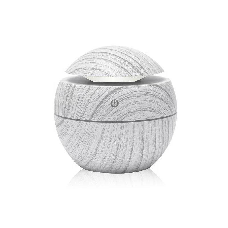 Nordic Design Ultrasonic Essential Oil Diffuser USB - SETTEN