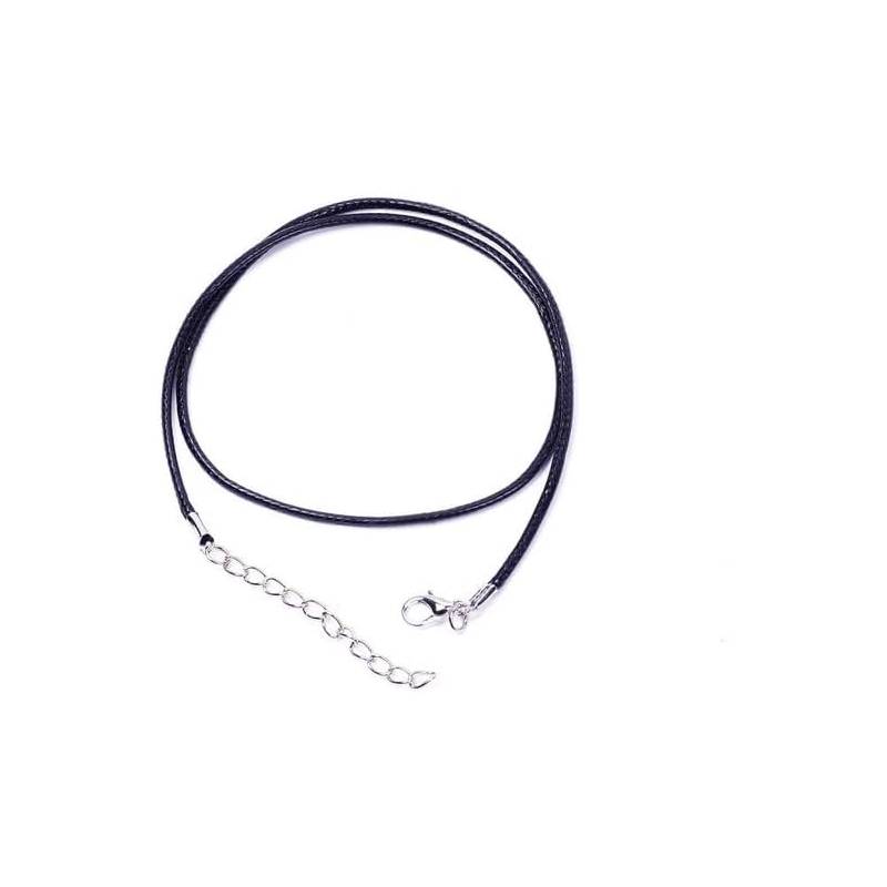 Pendentif Quartz Blanc