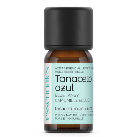 Aceite Esencial de Tanaceto...