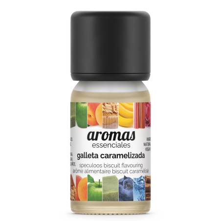 Aroma von Spekulatius