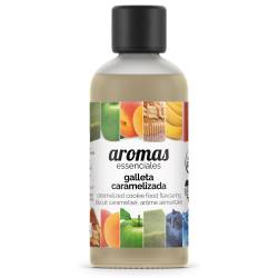 Aroma de galleta caramelizada para café, tipo speculoos, 100 ml