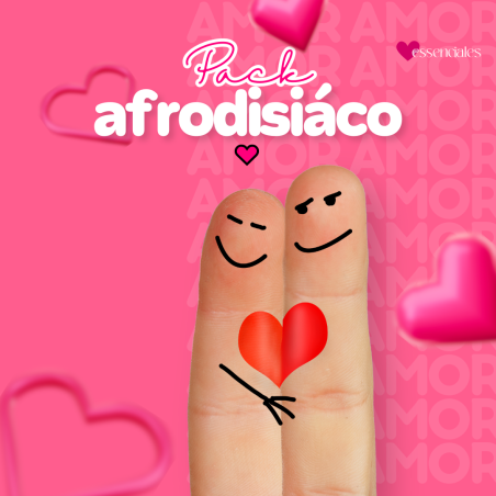 AFRODISIAC Pack