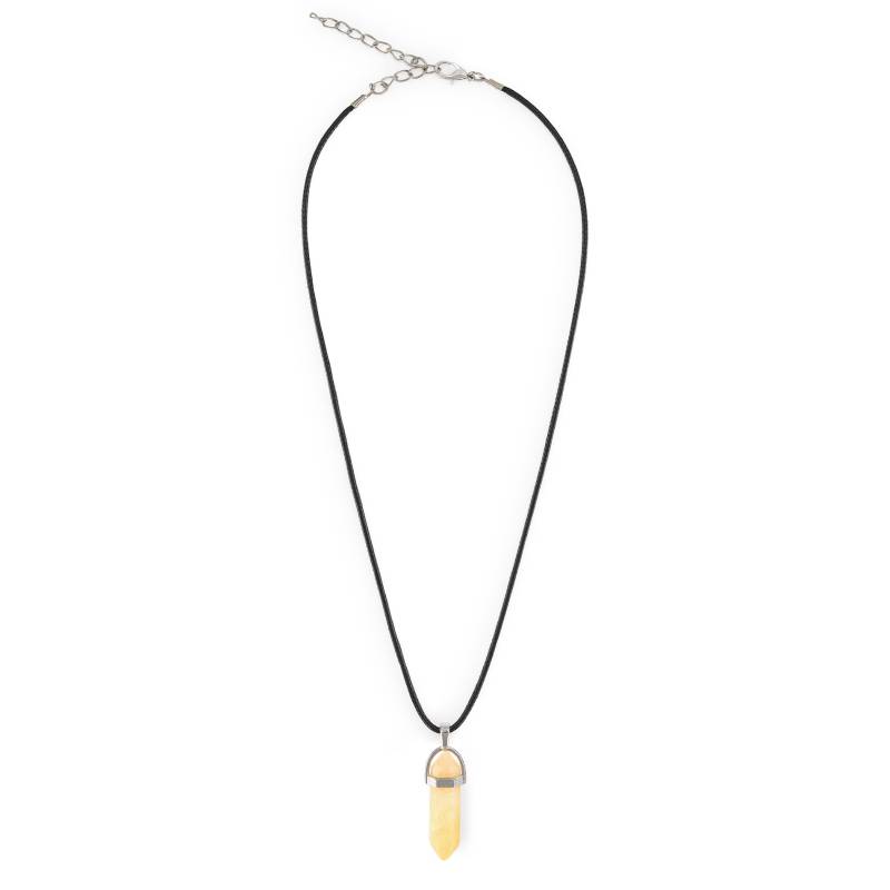 Pendentif Citrine