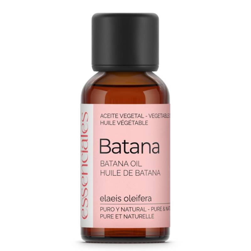 Aceite de batana para el cabello - 30ml