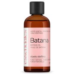 Aceite de batana para el cabello - 100 ml