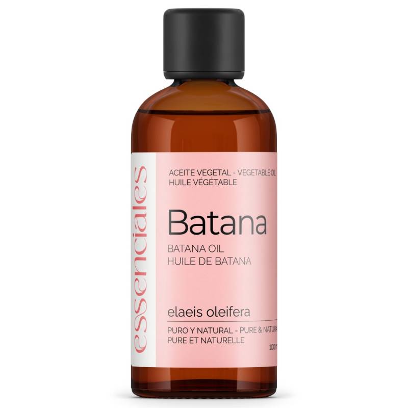 Aceite de batana para el cabello - 100 ml