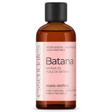 Aceite de Batana