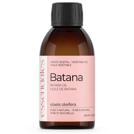 Aceite de Batana