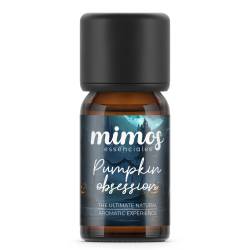 Mimos Pumpkin Obsession