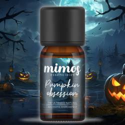 Mimos Pumpkin Obsession