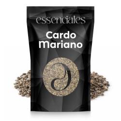 Semillas de Cardo Mariano 100% naturales