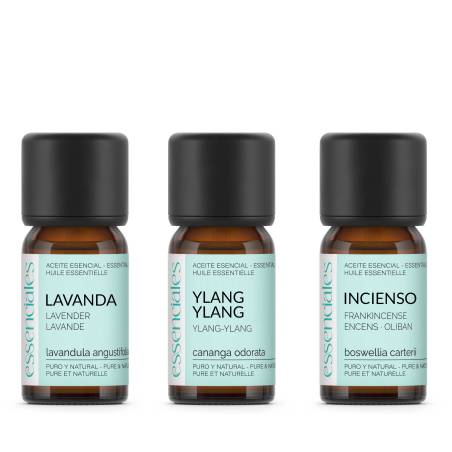 Balance & Harmony Pack –...