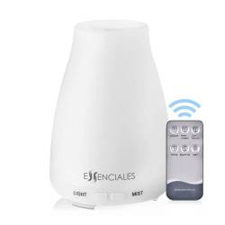 Pack Vitalidade e Clareza com Difusor: Hortelã-pimenta, Eucalipto & Citrus Dream