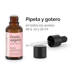 Aceite de Pepita de uva