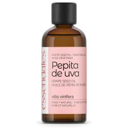 Pepita de uva 1ª presión frío | Aceite vegetal