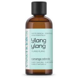 Ylang Ylang Essential Oil, 100% pure & natural, 100 ml.