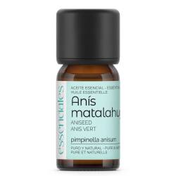 Anís Matalahuga | Aceite esencial