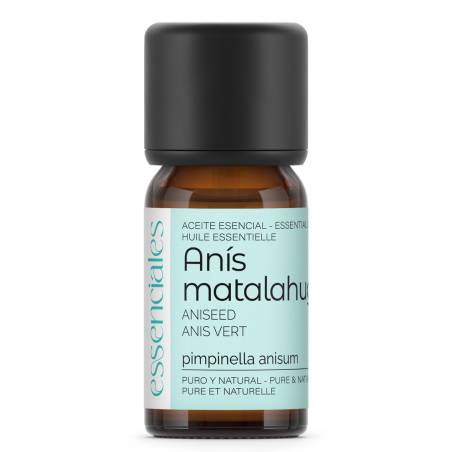 Anís Matalahuga | Aceite esencial