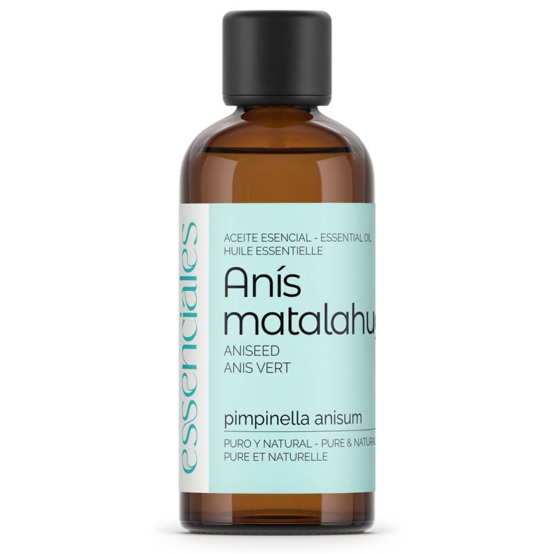 Anís Matalahuga | Aceite esencial