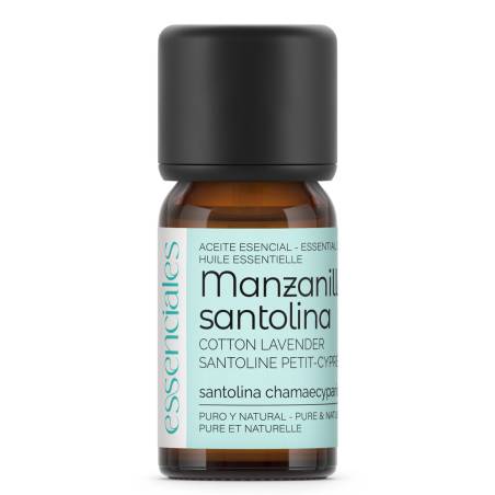 Cotton lavender Essential Oil, 100% pure & natural. 10 ml