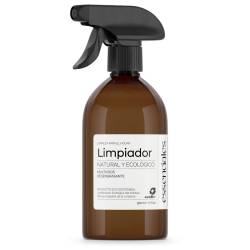 Desengrasante 100% natural y ecológico