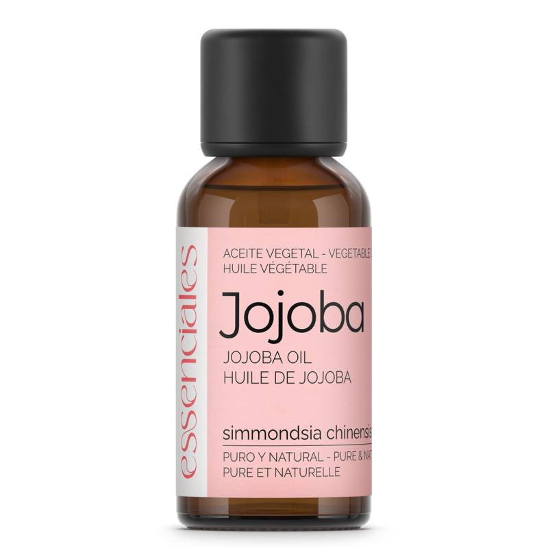 Aceite (cera) de Jojoba, 100% natural, 30 ml