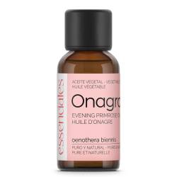 Evening Primrose Oil, 100% pure & natural, 30 ml.