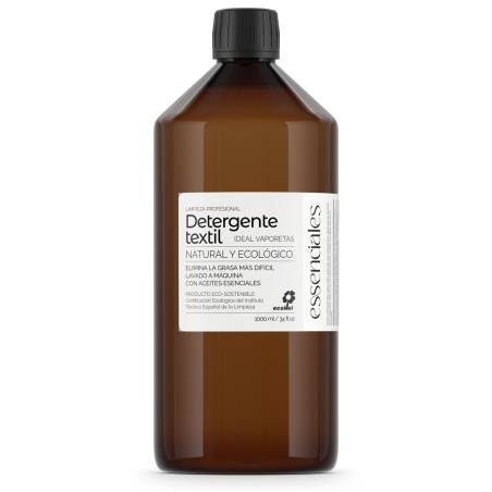 Desengrasante Multiusos TEXTIL 100% Natural y Ecológico
