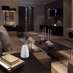 Difusor aceites esenciales ESSENPRO 100 ml