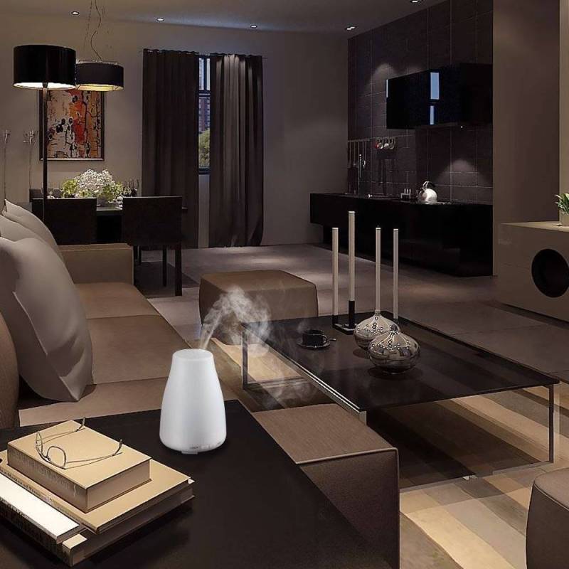 Difusor aceites esenciales ESSENPRO 100 ml