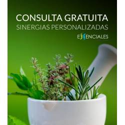 Sinergia personalizada