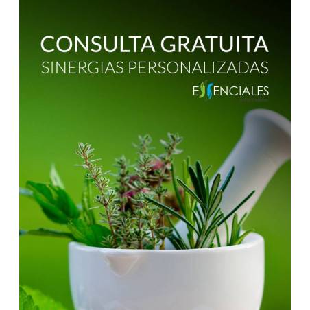 Sinergia personalizada