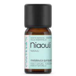 Niaouli pure & natural essential oil 100%. 10 ml Best quality. Australian oil.
